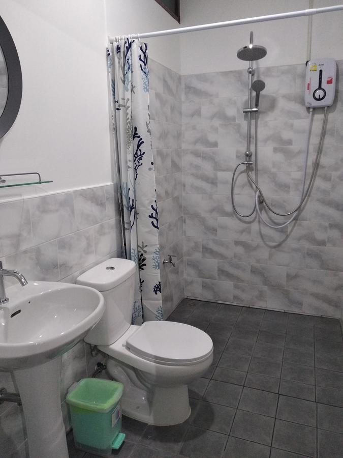 La Maison Verte Hostel Chiang Mai Esterno foto